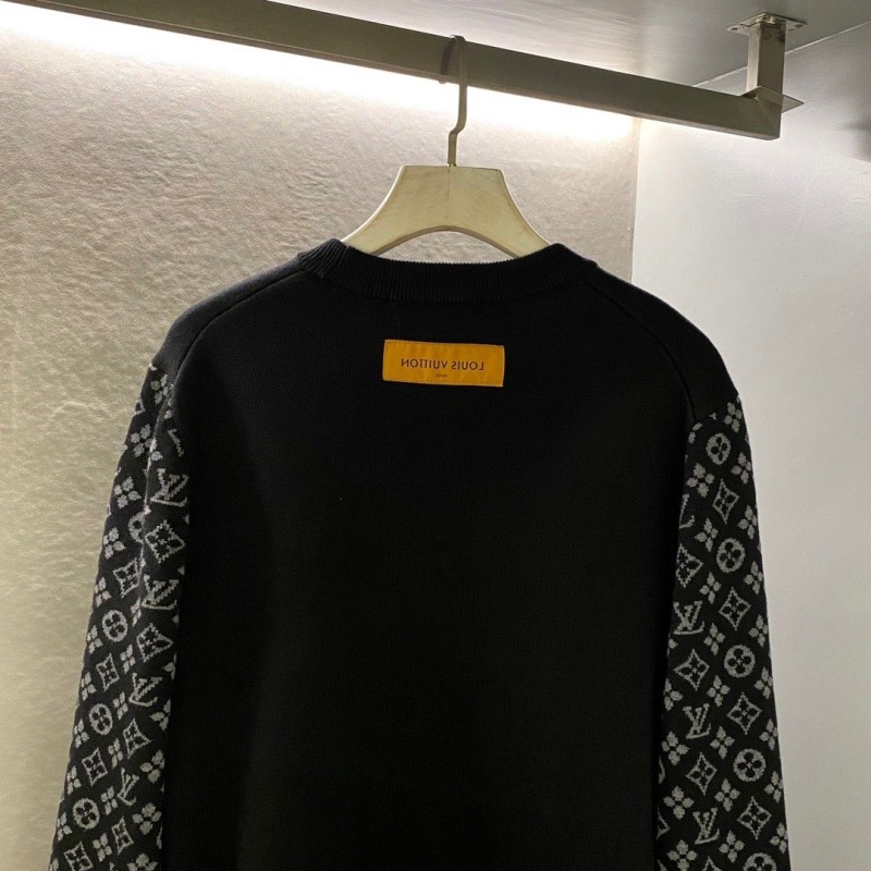 LV Unisex Sweater