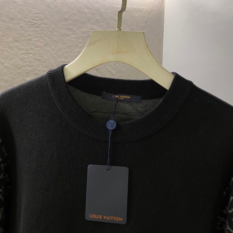 LV Unisex Sweater