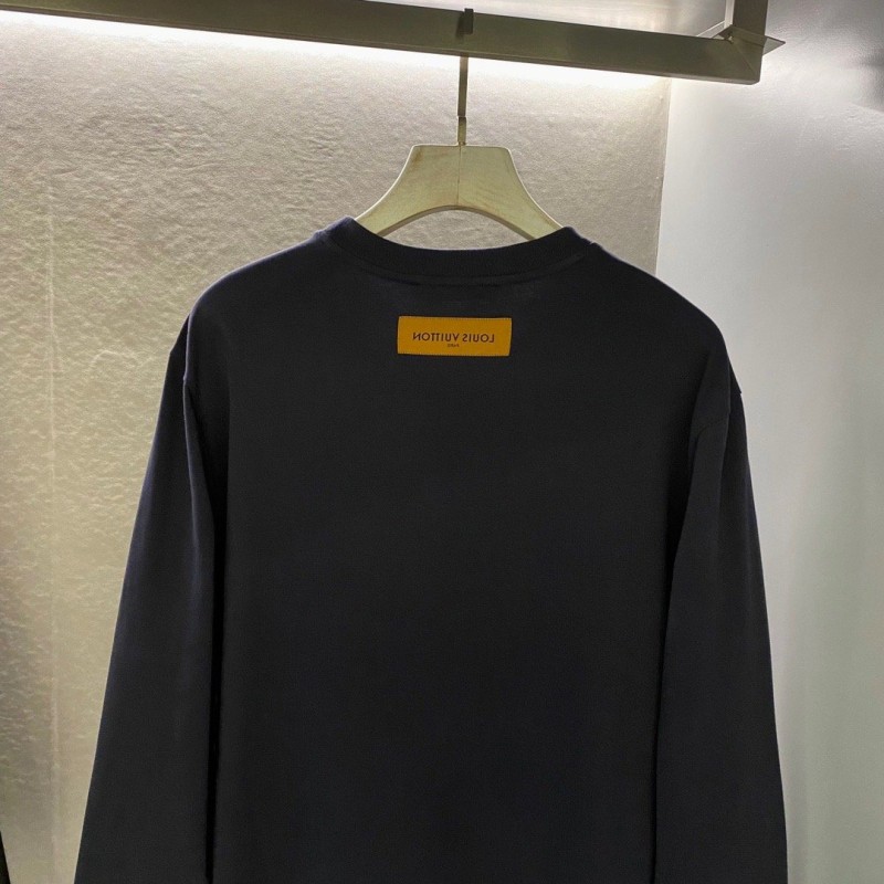 LV Unisex Sweater