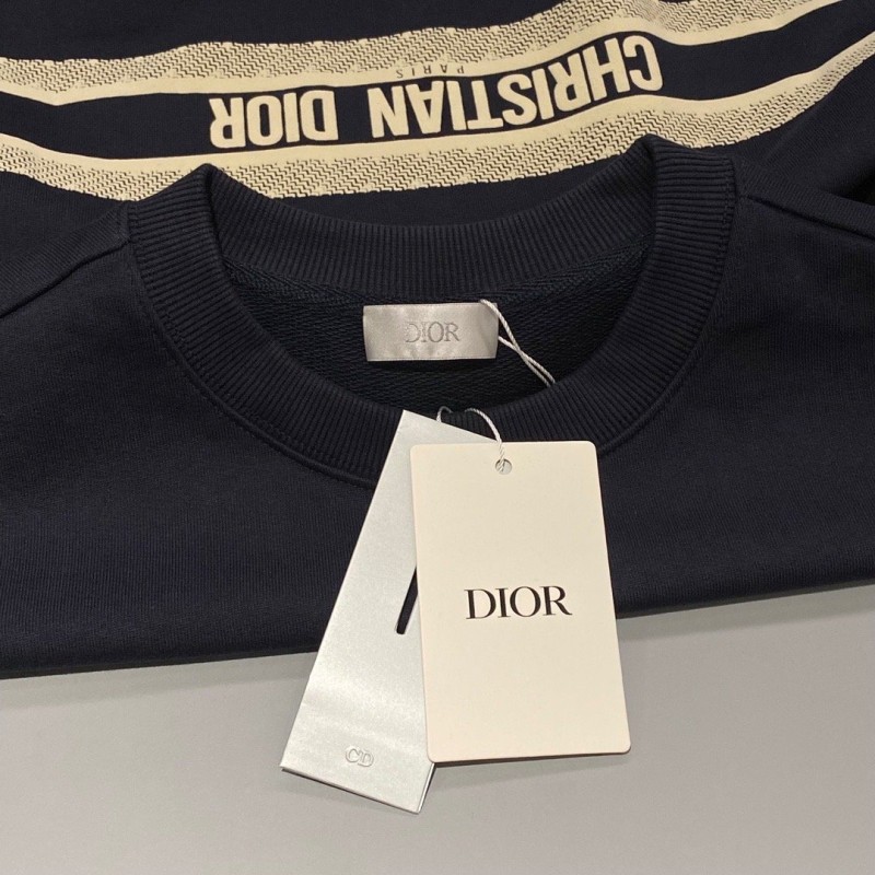 Dior Unisex Sweater