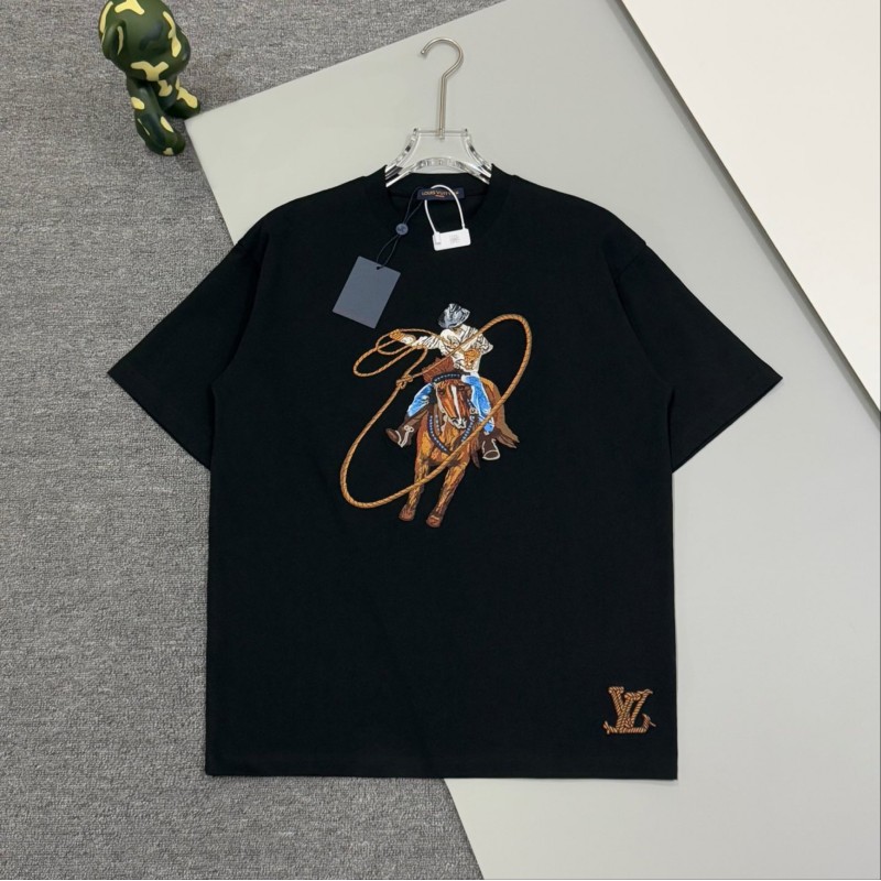 LV Unisex Tee