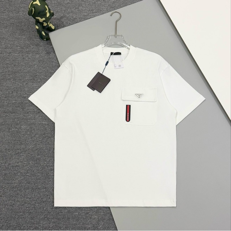 Prada Unisex Tee