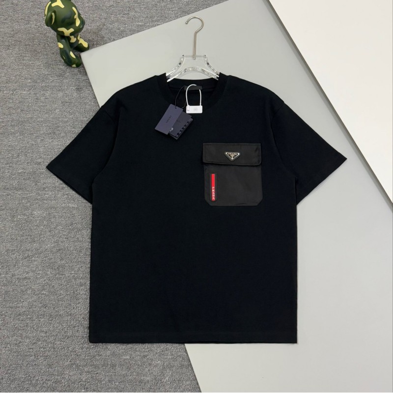 Prada Unisex Tee