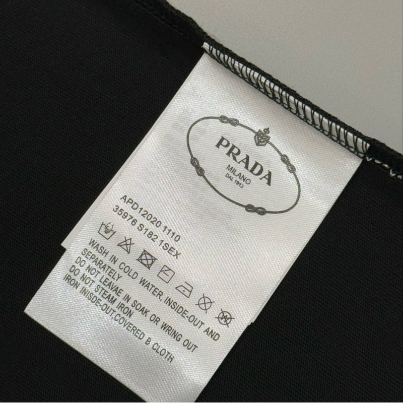 Prada Unisex Tee