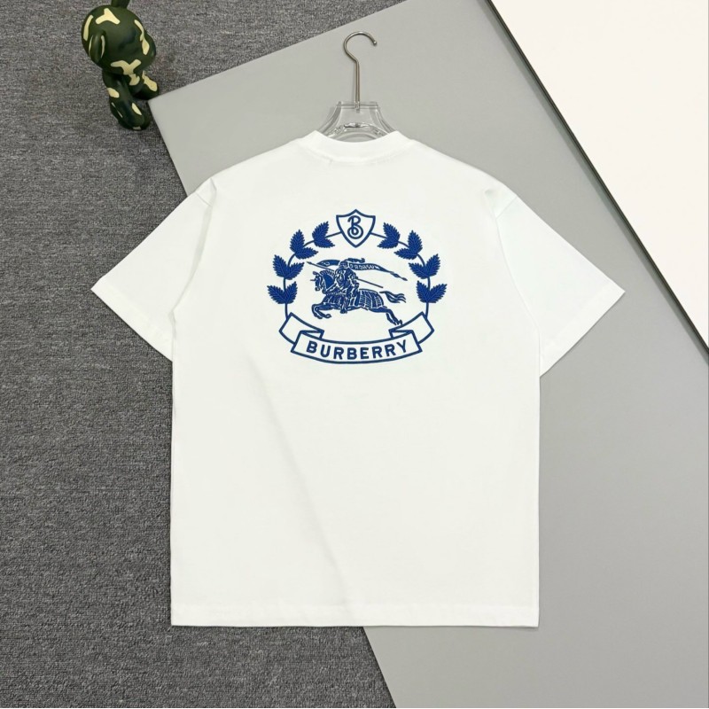 Burberry Unisex Tee