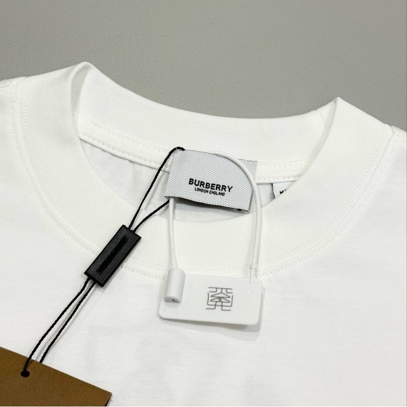 Burberry Unisex Tee