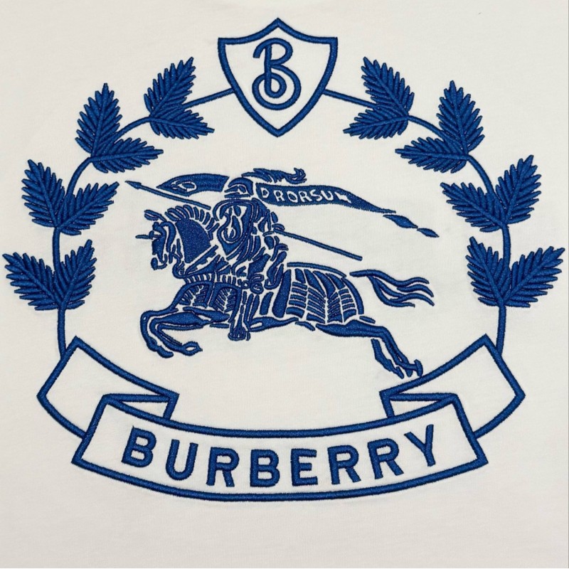 Burberry Unisex Tee