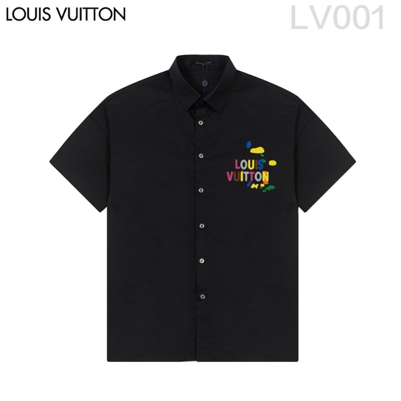 LV Unisex Shirt