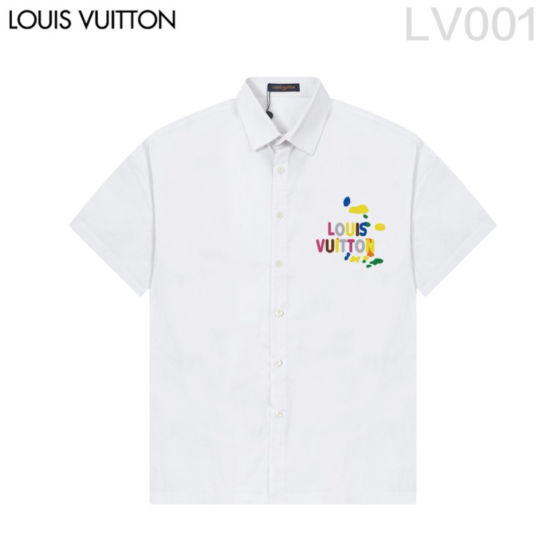 LV Unisex Shirt