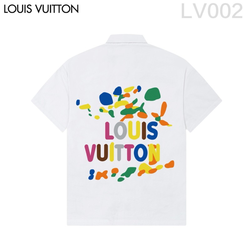 LV Unisex Shirt