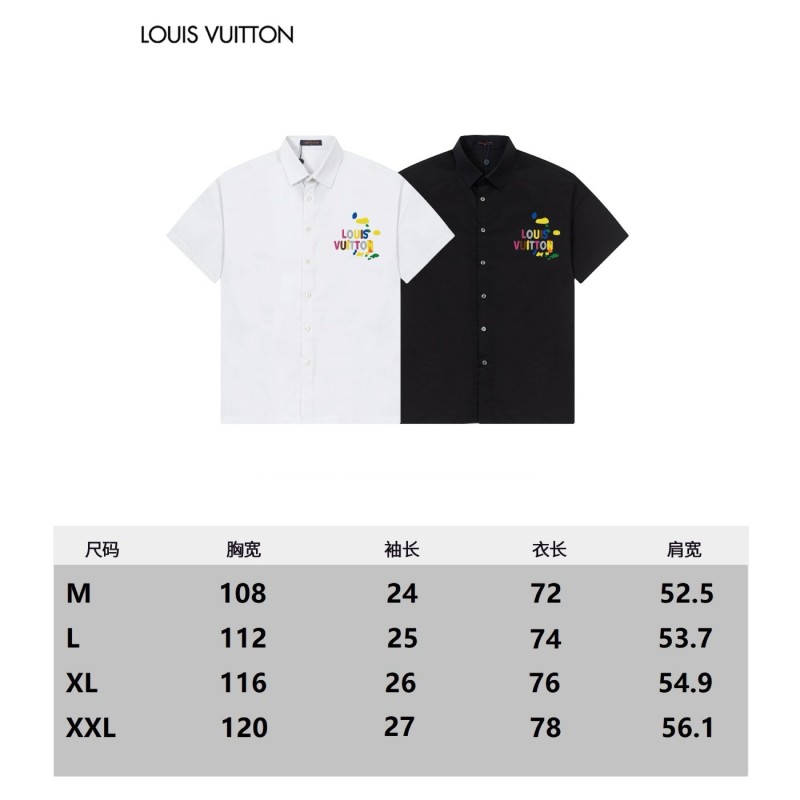 LV Unisex Shirt