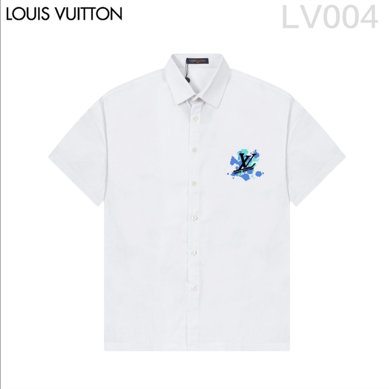 LV Unisex Shirt