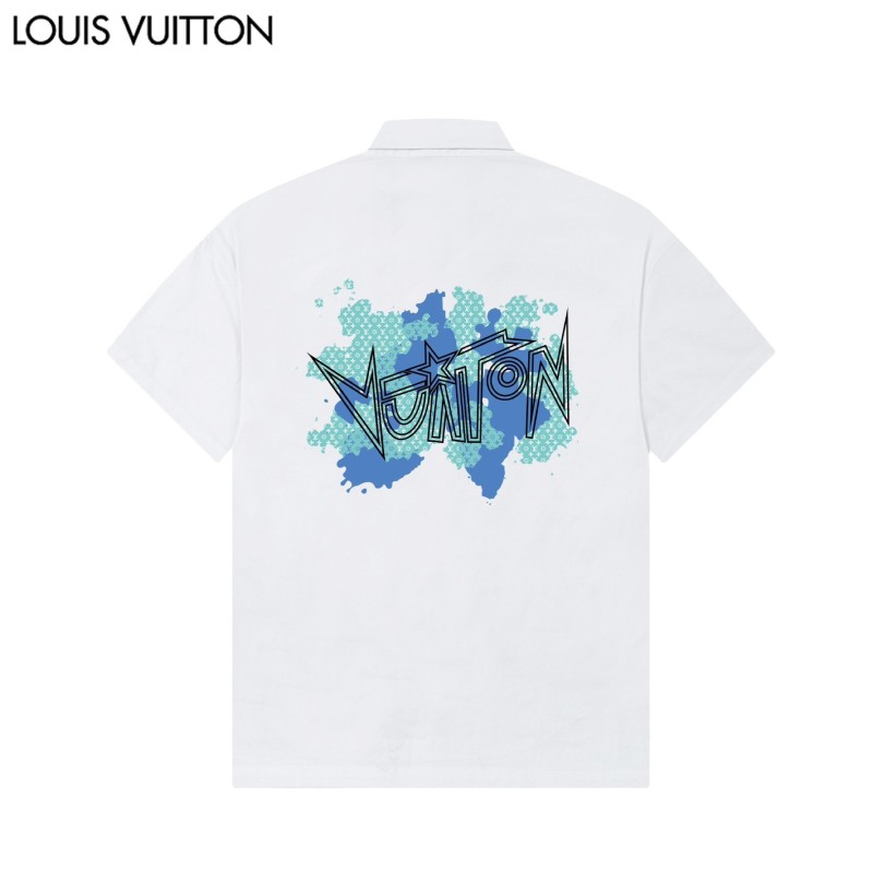 LV Unisex Shirt