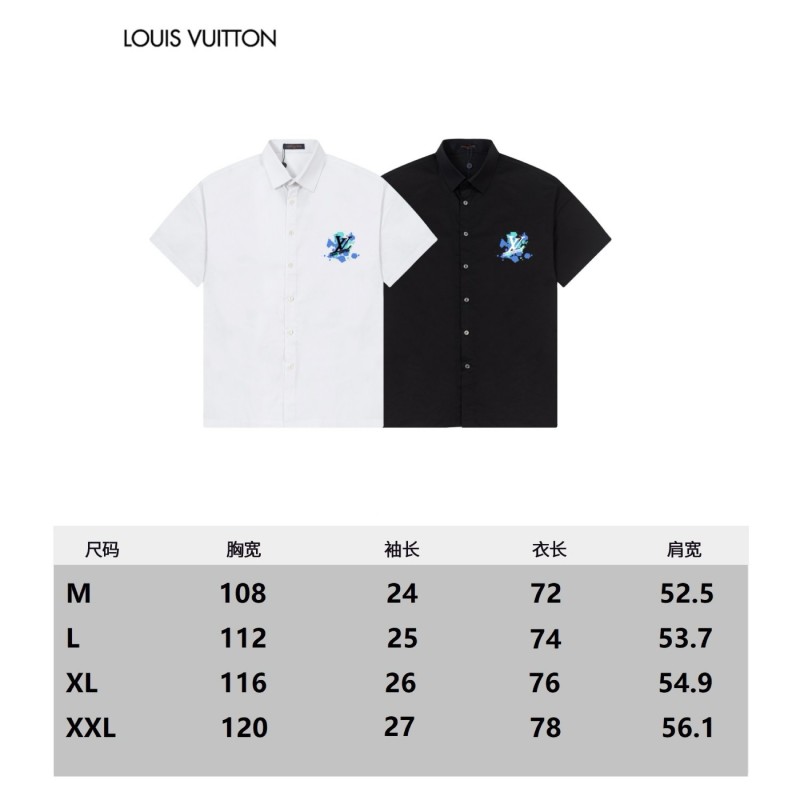LV Unisex Shirt