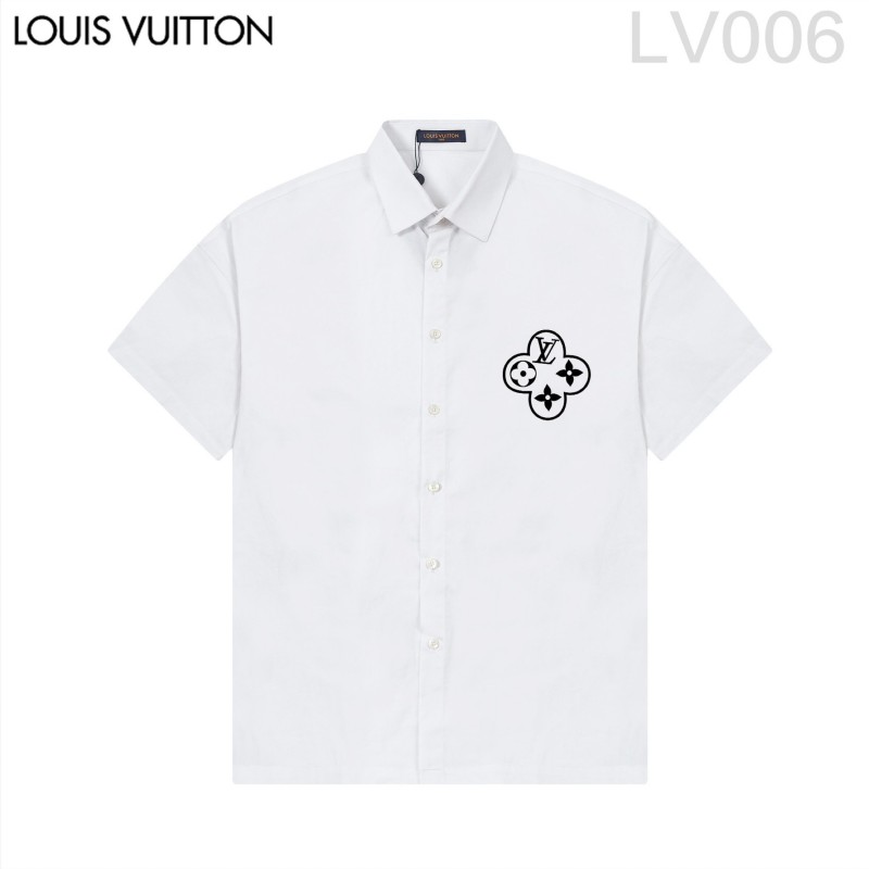 LV Unisex Shirt