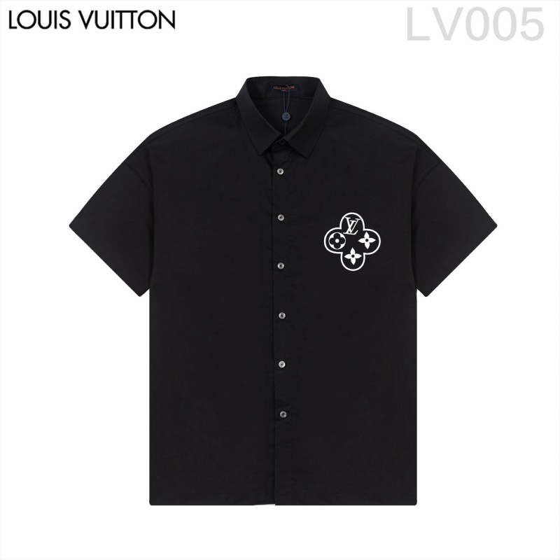 LV Unisex Shirt