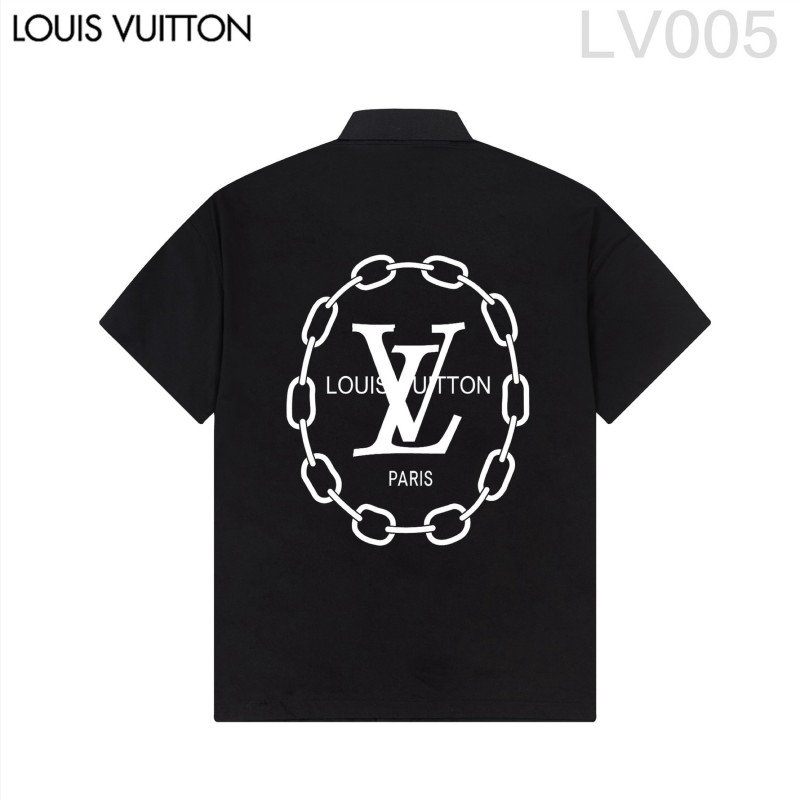 LV Unisex Shirt