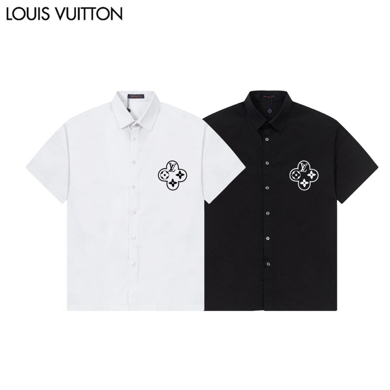 LV Unisex Shirt
