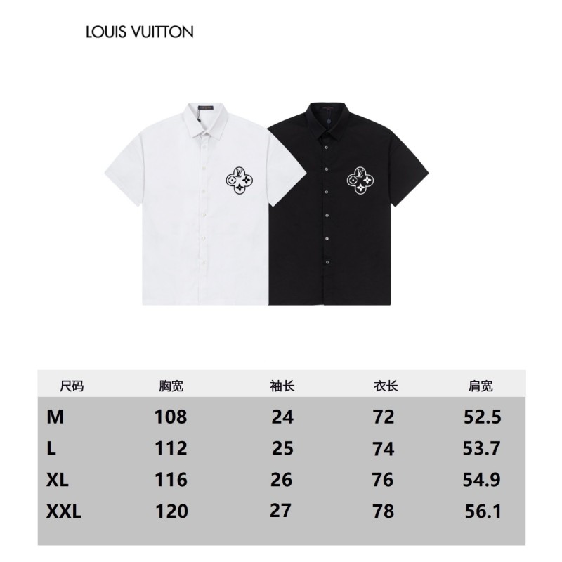 LV Unisex Shirt