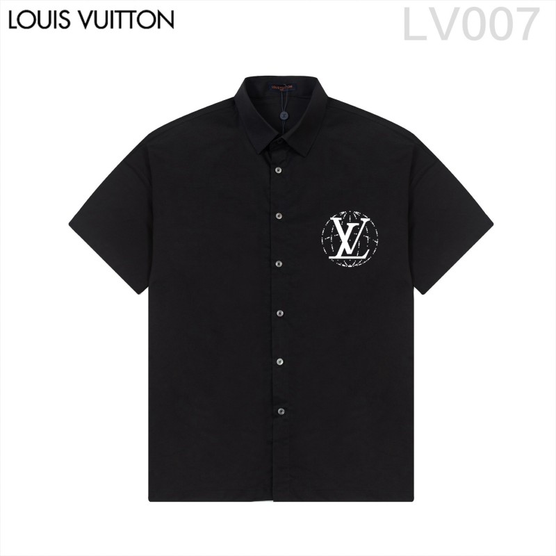 LV Unisex Shirt
