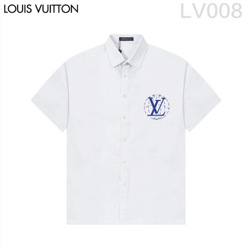 LV Unisex Shirt
