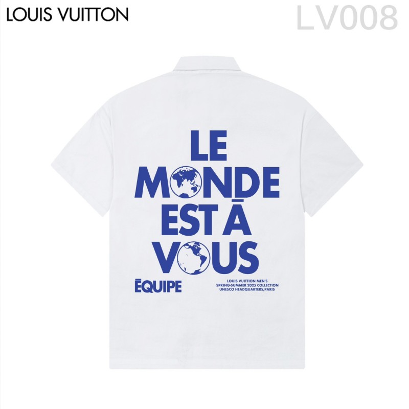LV Unisex Shirt