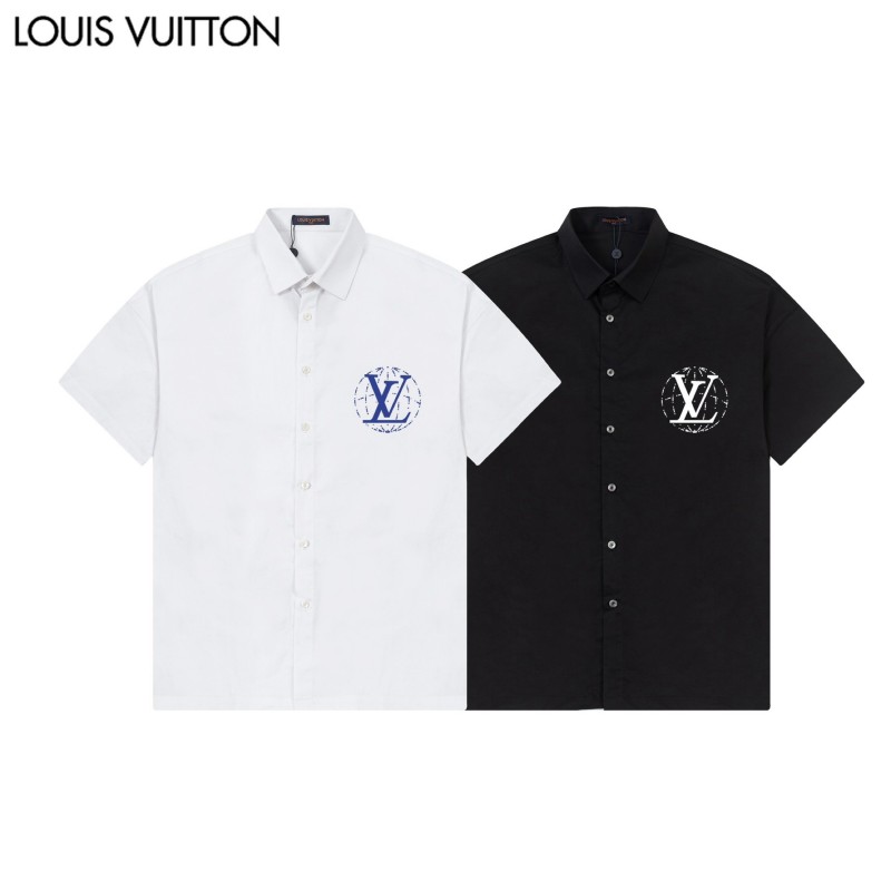 LV Unisex Shirt