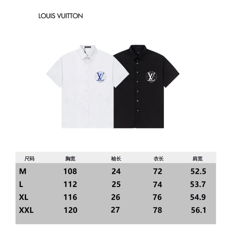 LV Unisex Shirt
