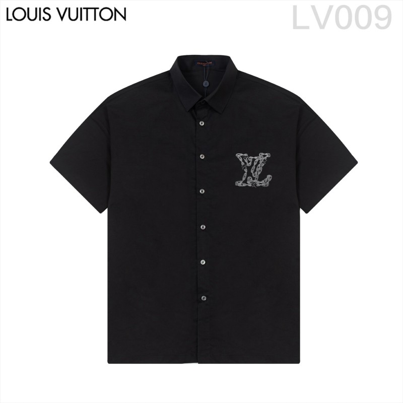 LV Unisex Shirt