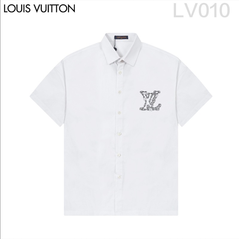 LV Unisex Shirt