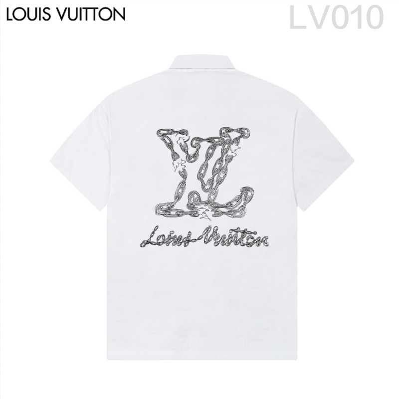 LV Unisex Shirt