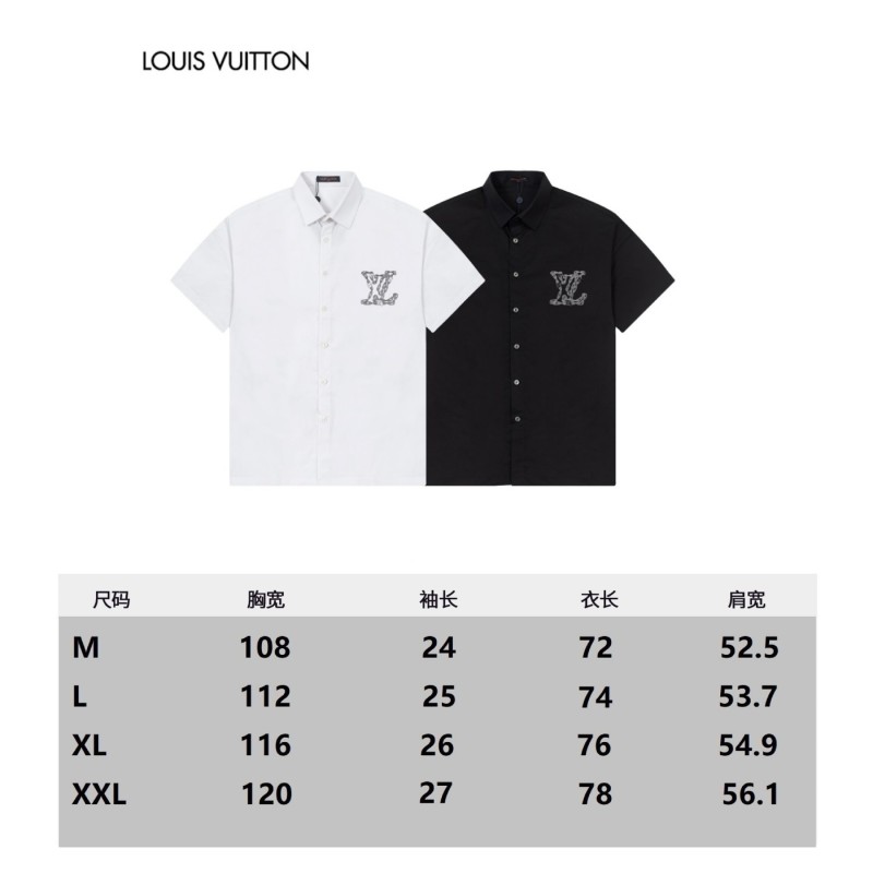 LV Unisex Shirt