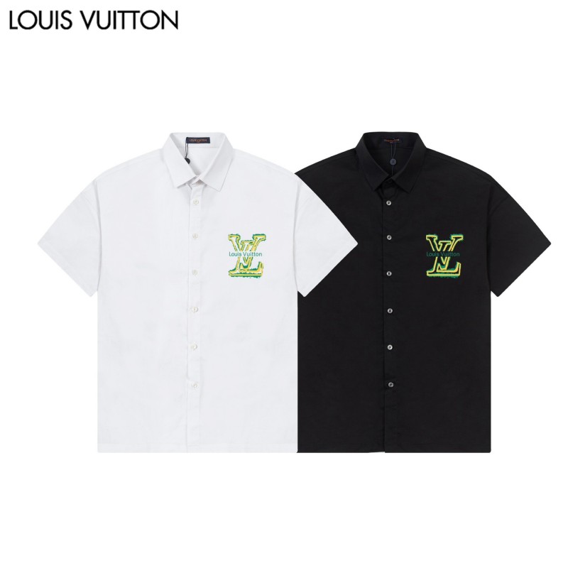 LV Unisex Shirt