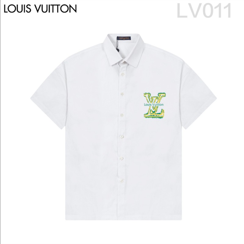 LV Unisex Shirt