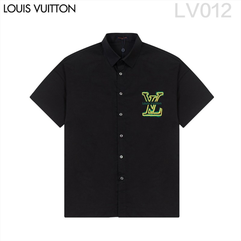 LV Unisex Shirt
