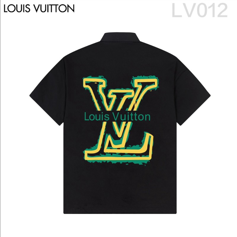 LV Unisex Shirt