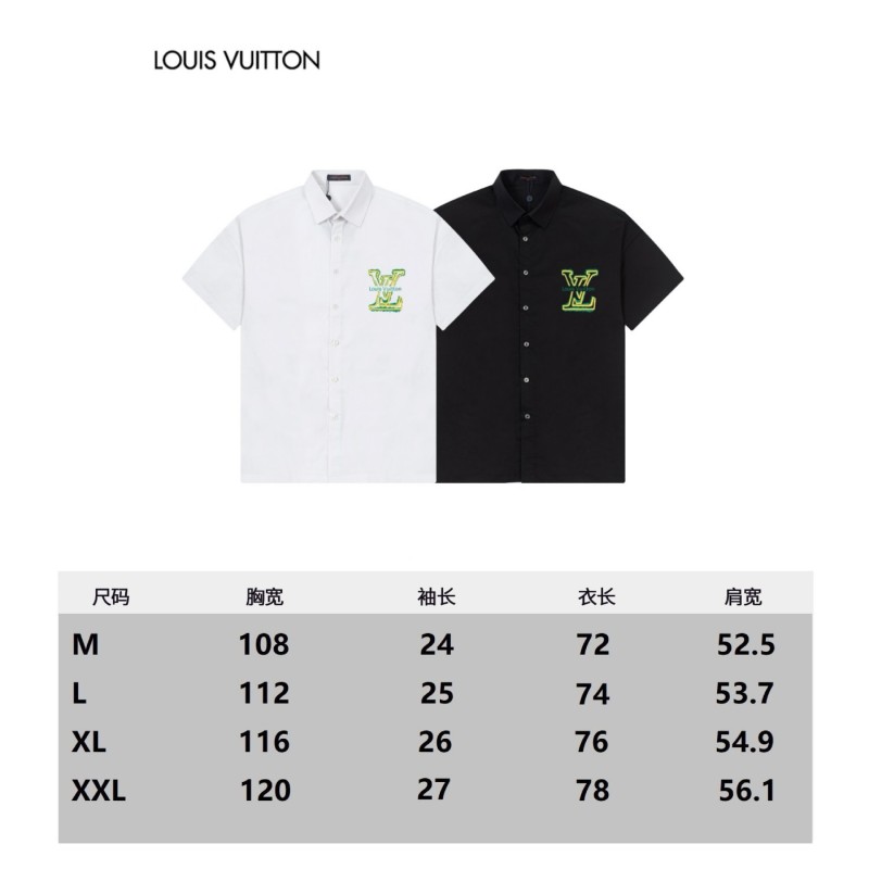 LV Unisex Shirt