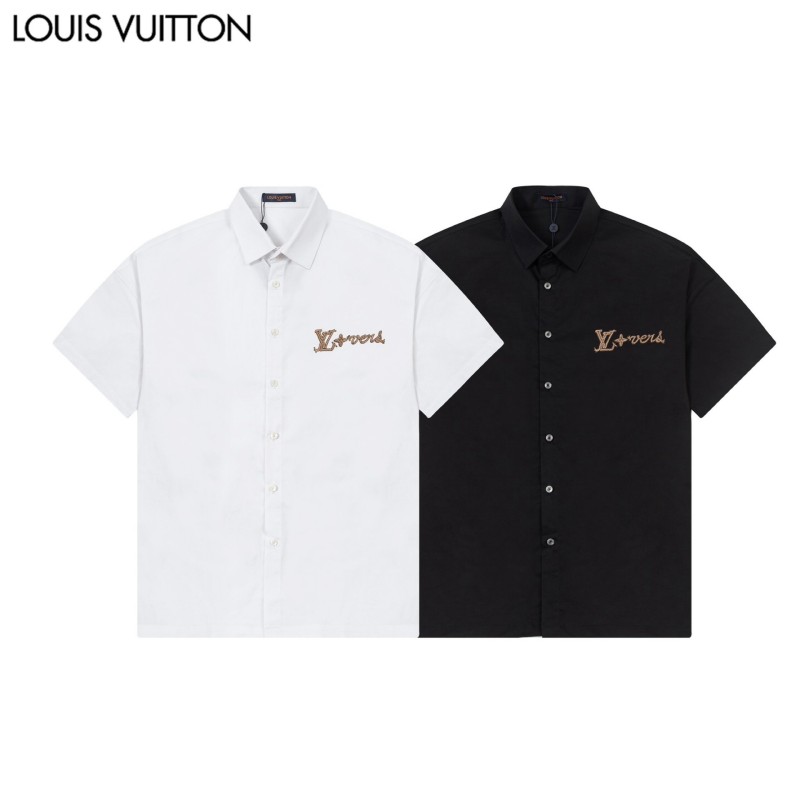 LV Unisex Shirt