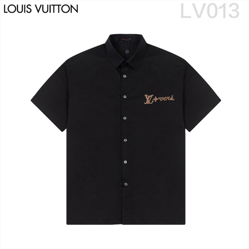 LV Unisex Shirt