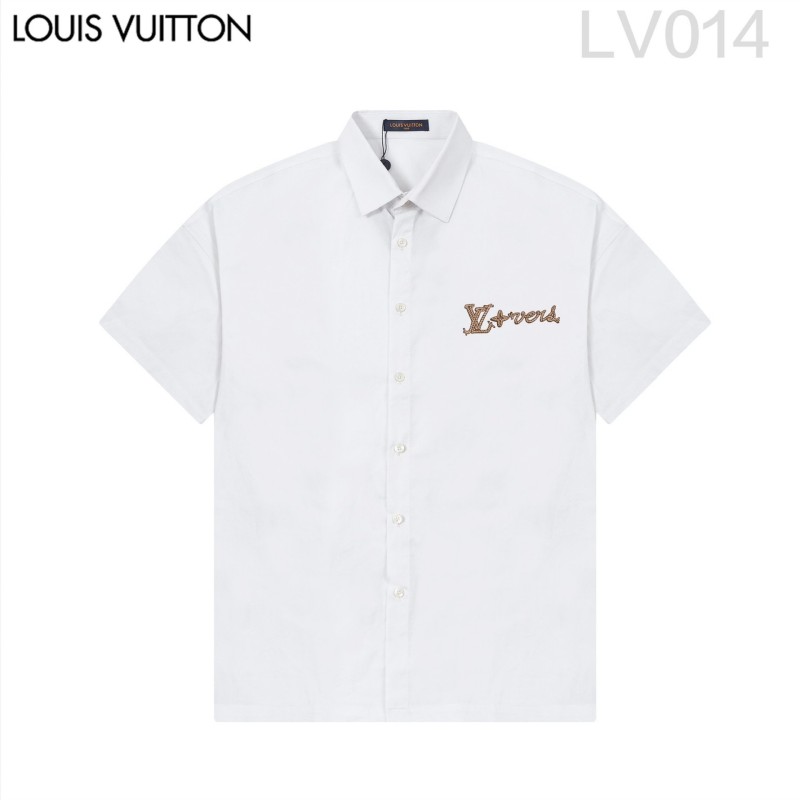 LV Unisex Shirt