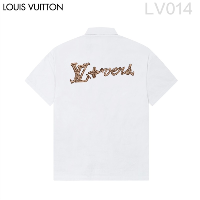 LV Unisex Shirt