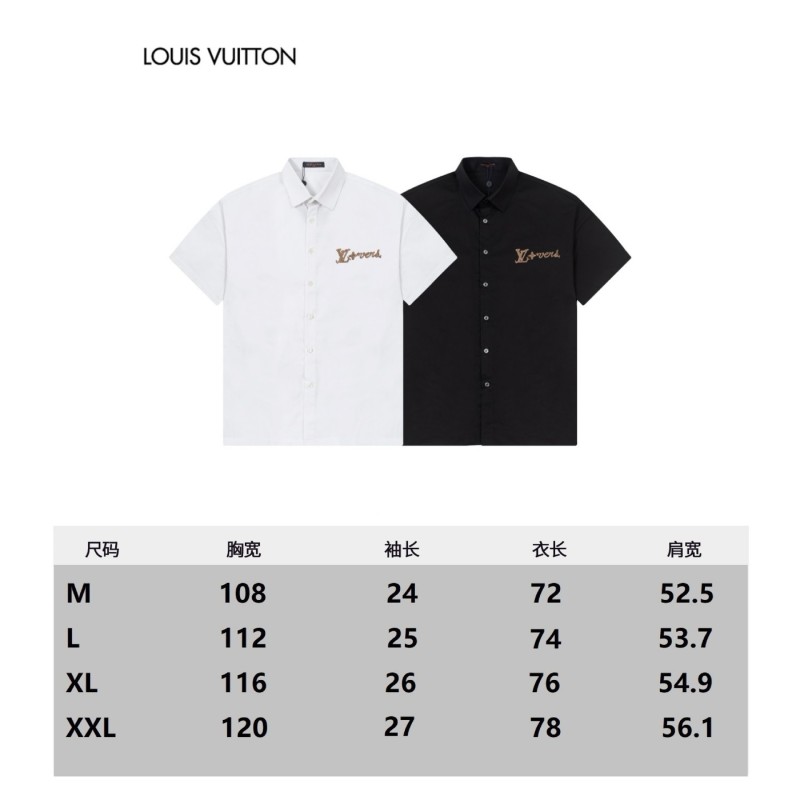 LV Unisex Shirt