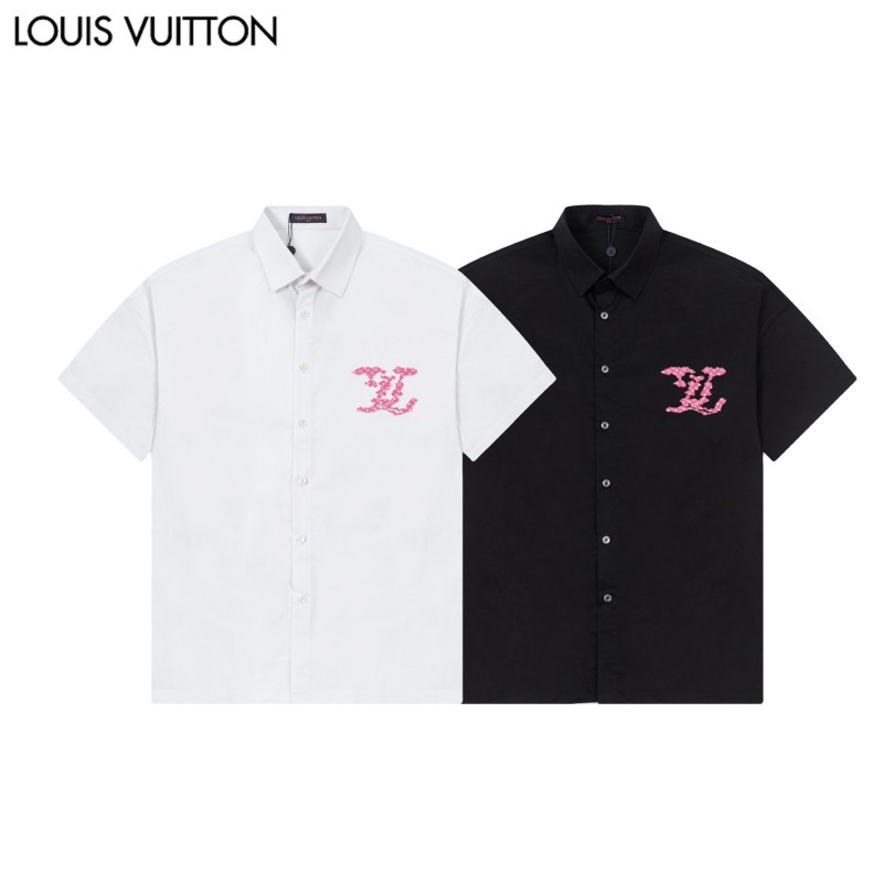 LV Unisex Shirt