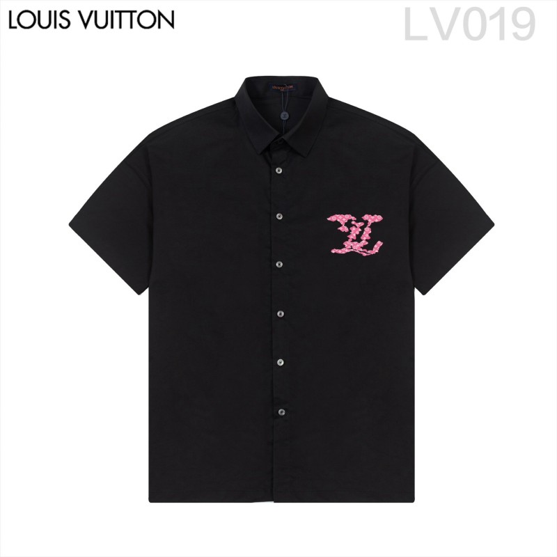 LV Unisex Shirt
