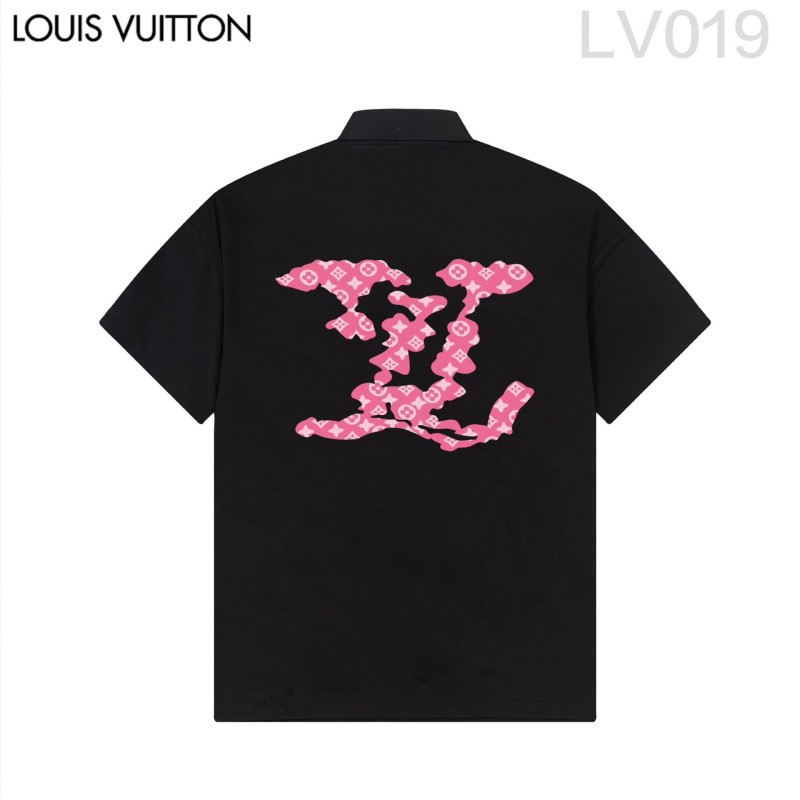 LV Unisex Shirt