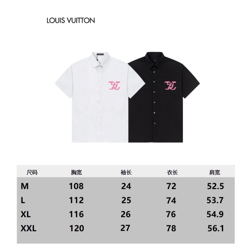 LV Unisex Shirt