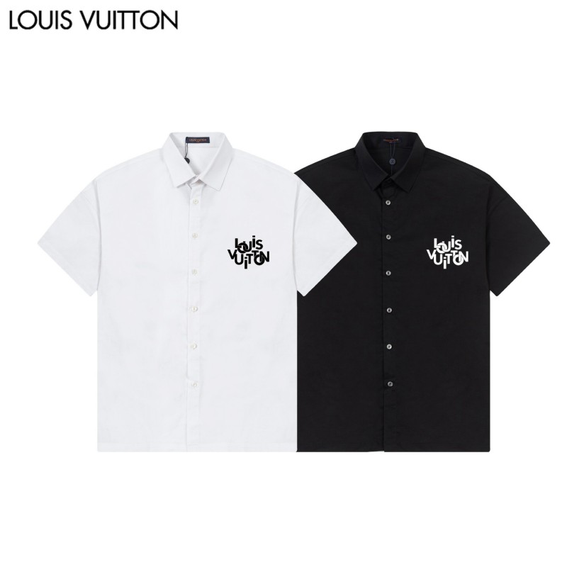 LV Unisex Shirt