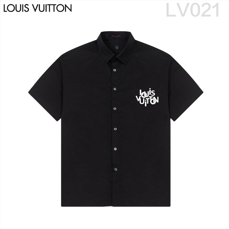 LV Unisex Shirt