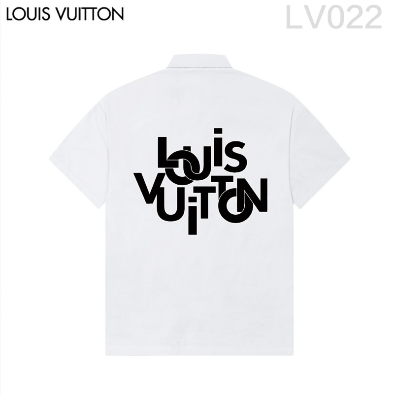 LV Unisex Shirt