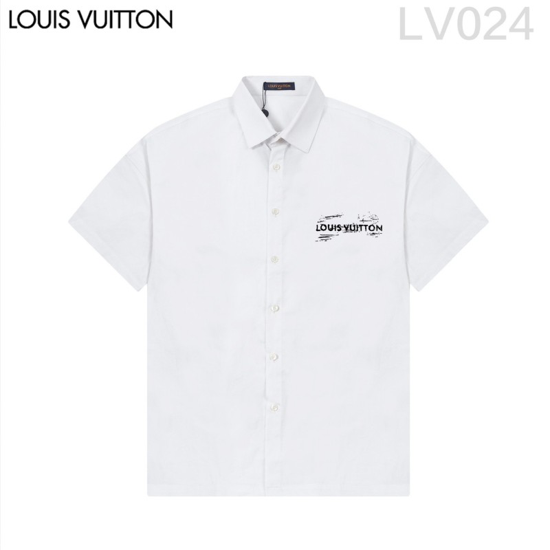 LV Unisex Shirt